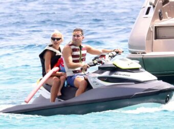 Βασίλης Μιχαήλ: Αυτός είναι ο ιδιοκτήτης του δεξαμενοπλοίου που δέχθηκε επίθεση στο Ιράκ