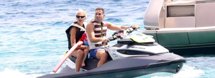 Βασίλης Μιχαήλ: Αυτός είναι ο ιδιοκτήτης του δεξαμενοπλοίου που δέχθηκε επίθεση στο Ιράκ