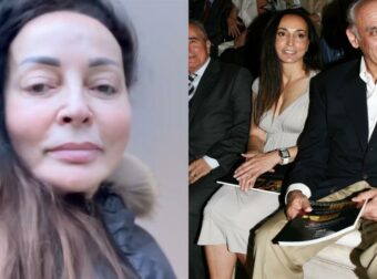 Βίκυ Σταμάτη: Πώς είναι σήμερα η χήρα του Άκη Τσοχατζόπουλου; Μια ξαφνική εμφάνιση στα social media