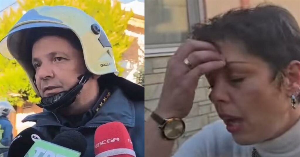 Πώς έγινε η ασύλληπτη τραγωδία στον Βόλο: Φρικτές σκηνές – Σοκάρουν οι μαρτυρίες