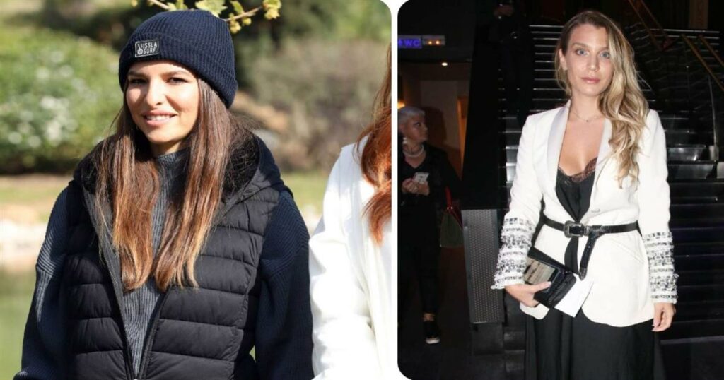 Παγκόσμια Ημέρα της Γυναίκας: 5 επώνυμες Ελληνίδες που είναι παράδειγμα για όλους μας με τη στάση ζωής τους