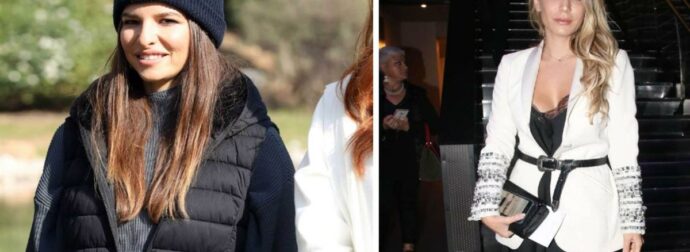 Παγκόσμια Ημέρα της Γυναίκας: 5 επώνυμες Ελληνίδες που είναι παράδειγμα για όλους μας με τη στάση ζωής τους