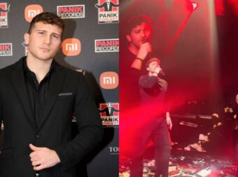 Γιάννης Ξανθόπουλος: Βρέθηκε στο πλευρό του Αντώνη Ρέμου και τραγούδησαν Πάριο (Βίντεο)