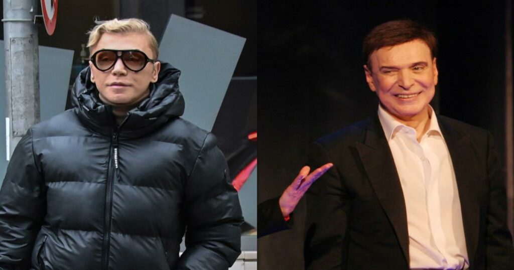 Ζαχαράτος: «Λύγισε» για τον θάνατο του Μαρίνου – «Σε ευχαριστώ»