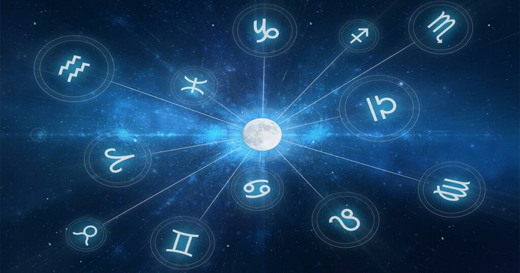 Μόλις μαθεύτηκε: Τα 5 ζώδια που αλλάζουν τα πάντα τον Απρίλιο – Έρχεται μεγάλη ανατροπή στη ζωή τους