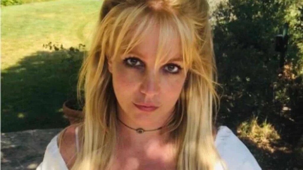 Μπρίτνεϊ Σπίαρς: Συνελήφθη στην Καλιφόρνια για οδήγηση υπό την επήρεια αλκοόλ