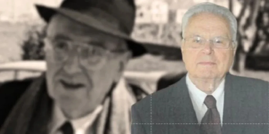 Πέθανε ο σοφέρ του Ανδρέα Παπανδρέου, Κώστας Μαρκάκης