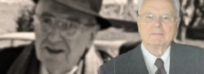 Πέθανε ο σοφέρ του Ανδρέα Παπανδρέου, Κώστας Μαρκάκης