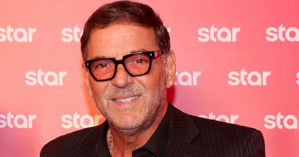 Εξελίξεις στην υπόθεση του γκαλερίστα: Ο Γιώργος Τσαγκαράκης εκτός «Cash or Trash» – Τι ανακοίνωσε το Star για την υπόθεση