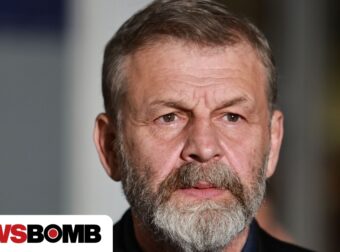 Απόστολος Γκλέτσος στο πλευρό του Τζώρτζογλου: «Είναι ένα παιδί πονεμένο»