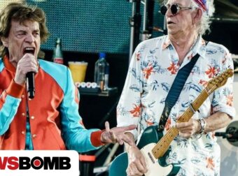 Μικ Τζάγκερ: Έφτασε δύο φορές κοντά στον θάνατο – «Τα χείλη του έγιναν μπλε»