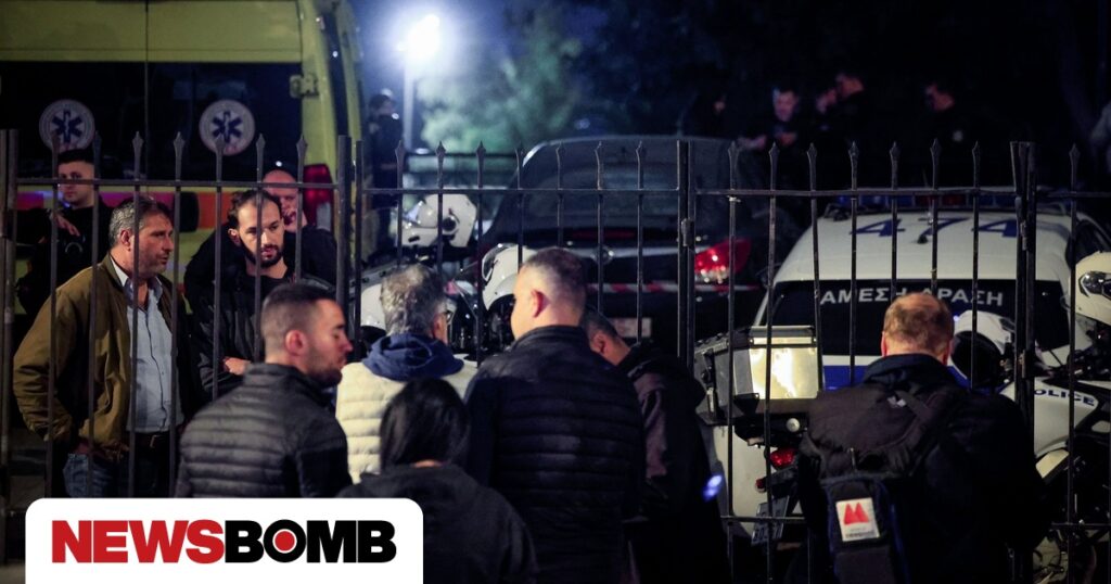 Άγιος Δημήτριος: Κατέρρευσε η μητέρα του 25χρονου στο σημείο της δολοφονίας – Τι εξετάζουν οι Αρχές