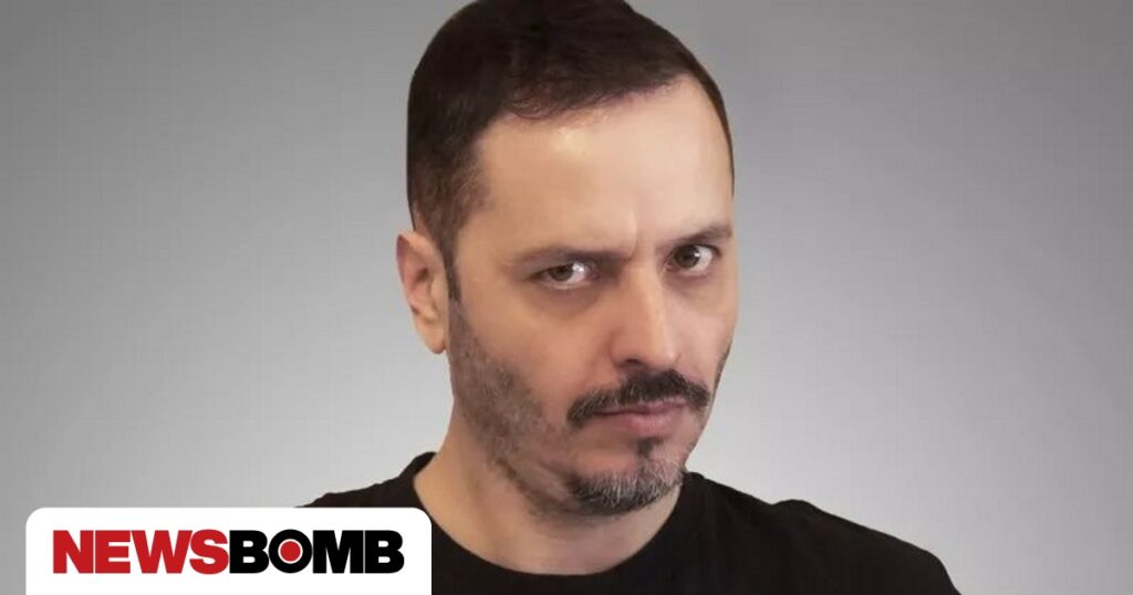 Τσουβέλας: «Μέναμε μεσοτοιχία με τον Βαγγέλη Ρωχάμη, είδαμε μαζί τον τελικό του 1987»