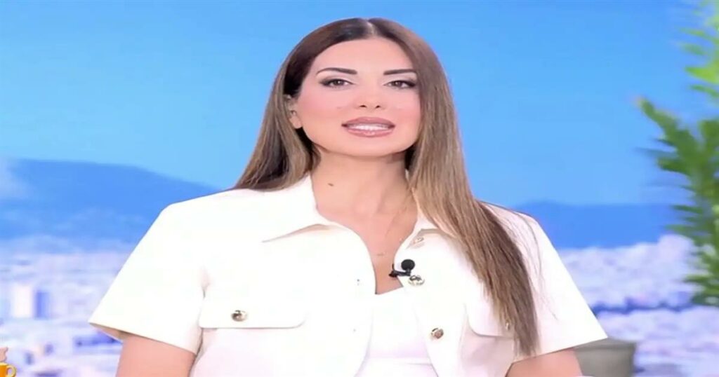 Σταματίνα Τσιμτσιλή: «Δεν είμαι έγκυος!»
