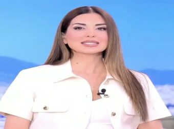 Σταματίνα Τσιμτσιλή: «Δεν είμαι έγκυος!»