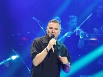 Αντώνης Ρέμος: Η δημόσια ανακοίνωση για τις εμφανίσεις του – «Νιώθω την ανάγκη να ξεκουραστώ τον χειμώνα»