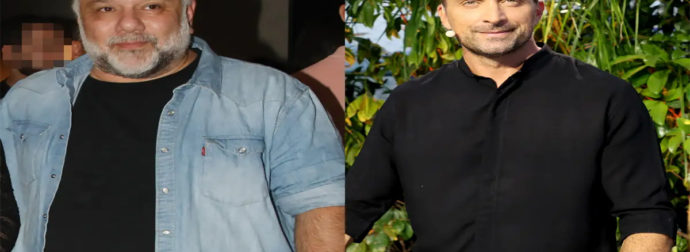 Ξέχασαν ότι είναι στον αέρα; Γρηγόρης Αρναούτογλου και Γιώργος Λιανός σε απίστευτη ένταση – «Δεν έχεις μάθει στον αντίλογο!» – «Ίσως δεν έχεις κοιμηθεί!»