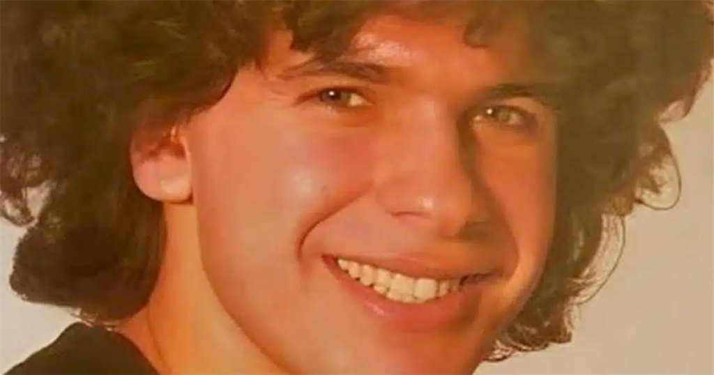 Αγνώριστος σήμερα ο πασίγνωστος ηθοποιός του ελληνικού κινηματογράφου