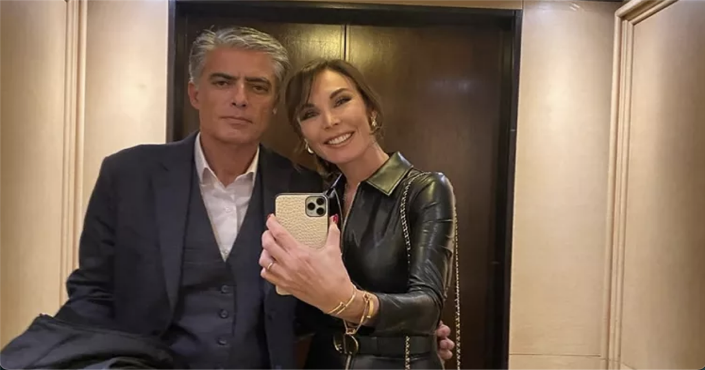 Εκείνος ήθελε: Μόλις έγινε γνωστό για Τατιάνα Στεφανίδου & Νίκος Ευαγγελάτο