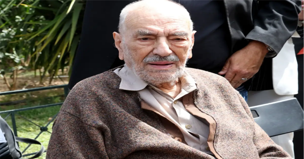 Σοκάρει ο ηθοποιός Δημήτρης Καλλιβωκάς, είναι καθηλωμένος σε καροτσάκι: «Ψάχνω τρόπο να φύγω από τη ζωή, δεν με ενδιαφέρει να ζήσω άλλο…»