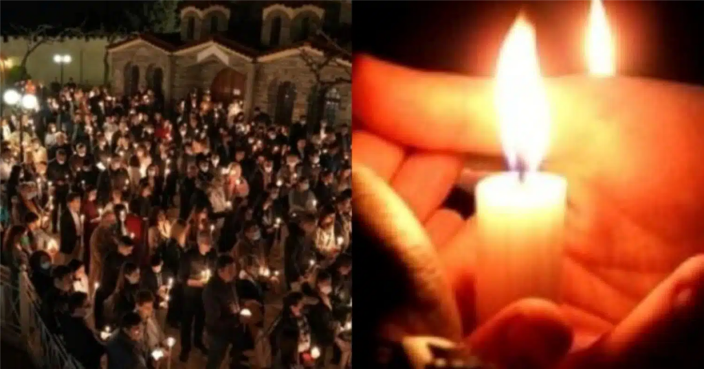 Η άδεια καρέκλα στο τραπέζι που πονάει: «Το Πάσχα όσοι «έφυγαν» από κοντά μας, μας λείπουν ακόμη πιο πολύ»