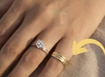 Τι σημαίνει όταν μια γυναίκα φορά δαχτυλίδι στο μικρό δάχτυλο;