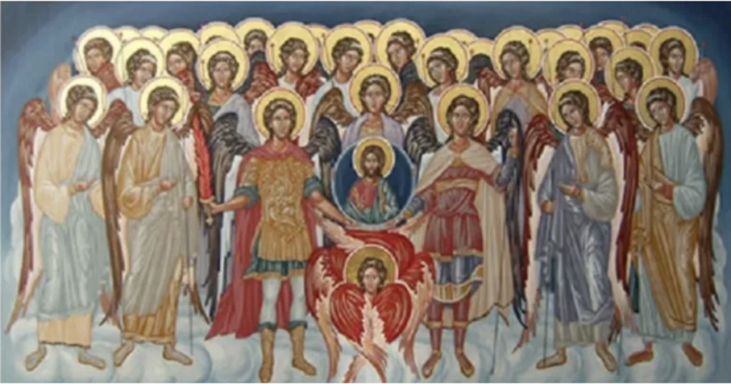 Τι σημαίνει η φράση: «Στώμεν καλώς, στώμεν μετά φόβου»