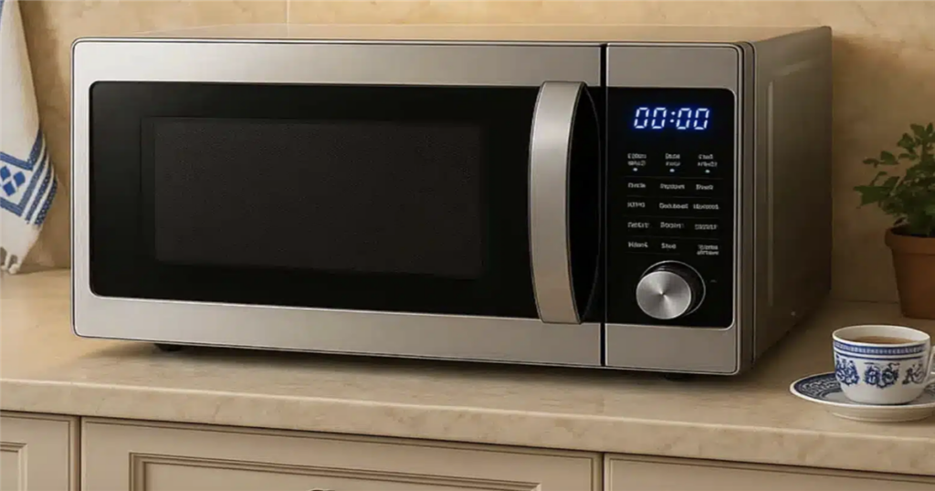 Επτά χρήσεις του φούρνου μικροκυμάτων που δεν τις γνωρίζετε και θα σας λύσουν τα χέρια