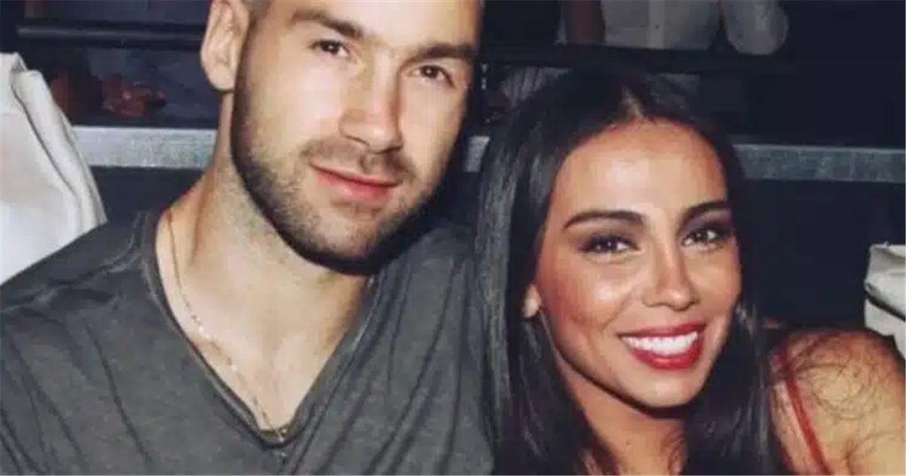 «Μου έπεσαν τα μαλλιά, παλεύω με…»: Συγκλονίζει το δράμα της Ολυμπίας Χοψονίδου! Ράκος ο Βασίλης Σπανούλης