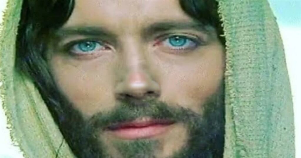 Αυτή είναι η συγκλονιστική σκηνή που κόπηκε από τη θρυλική σειρά «Ο Ιησούς από τη Ναζαρέτ»