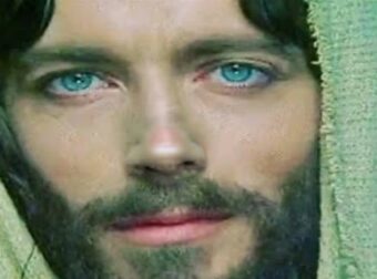 Αυτή είναι η συγκλονιστική σκηνή που κόπηκε από τη θρυλική σειρά «Ο Ιησούς από τη Ναζαρέτ»