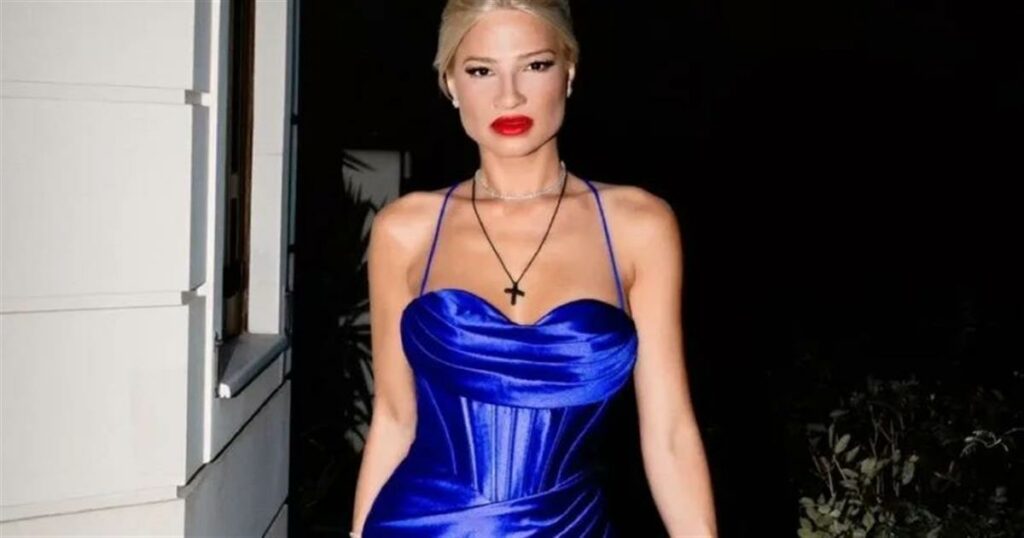 Φαίη Σκορδά: Στη Θεσσαλονίκη για Πάσχα με τον σύντροφό της – «Δεν με νοιάζει, θα σε ανεβάσω»