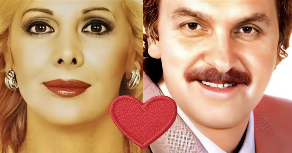 Πέθανε με την νόσο Πάρκινσον ο γνωστός ηθοποιός και σύζυγος πασίγνωστης τηλεπαρουσιάστριας