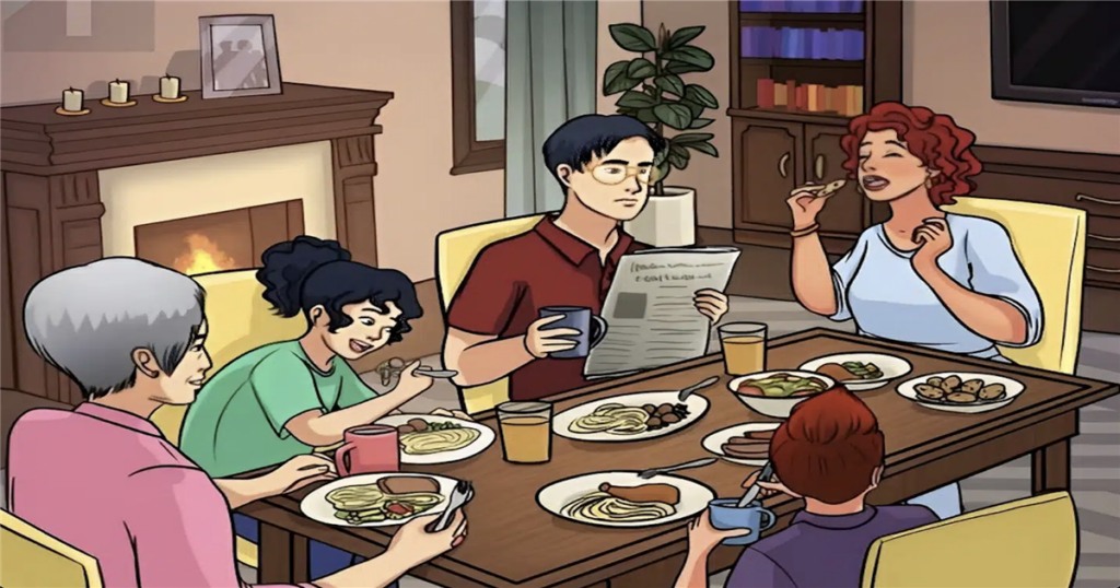 Τεστ: Μπορείτε να βρείτε το μοναδικό λάθος σε αυτή τη φωτογραφία;