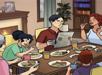 Τεστ: Μπορείτε να βρείτε το μοναδικό λάθος σε αυτή τη φωτογραφία;