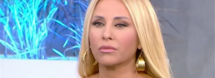 Συγκίνηση για τη Γωγώ Μαστροκώστα – Η Μαρία Καλάβρια αποκάλυψε το πρόβλημα υγείας της