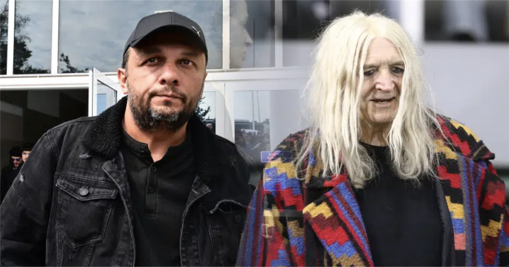 Πάνος Ρούτσι: Η απίστευτη αποκάλυψη για τον Νίκο Καρβέλα λίγες ώρες πριν τη δίκη των Τεμπών