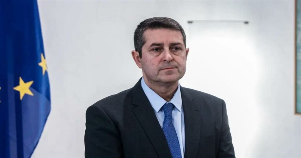 “Μετά την επέμβαση δεν…” – ΕΚΤΑΚΤΟ τώρα για τον Γιώργο Μυλωνάκη