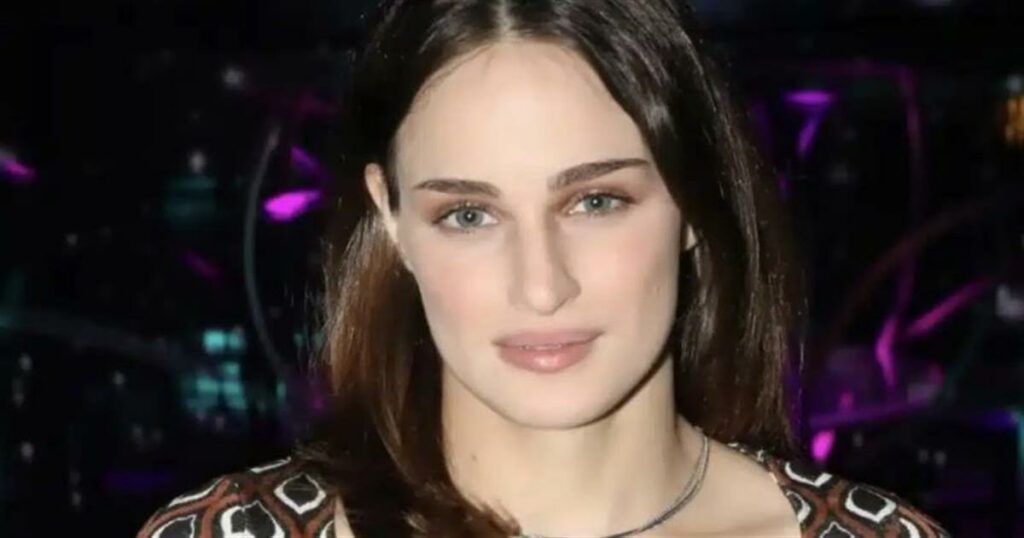 Μαρία Βοσκοπούλου: Η κόρη του Τόλη Βοσκόπουλου και της Άντζελας Γκερέκου είναι ερωτευμένη – Η φωτογραφία με τον σύντροφό της