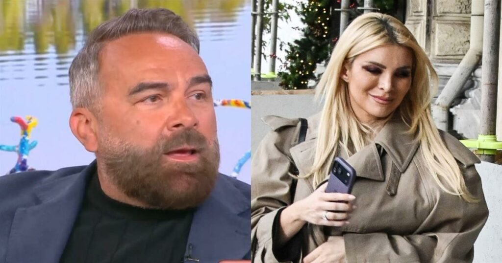 Έδωσε στεγνά ο Γκουντάρας την Καινούργιου: Απαντά πρώτη φορά για το «διαζύγιο» και τη συμφωνία που δεν τηρήθηκε