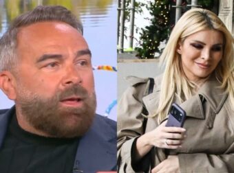 Έδωσε στεγνά ο Γκουντάρας την Καινούργιου: Απαντά πρώτη φορά για το «διαζύγιο» και τη συμφωνία που δεν τηρήθηκε