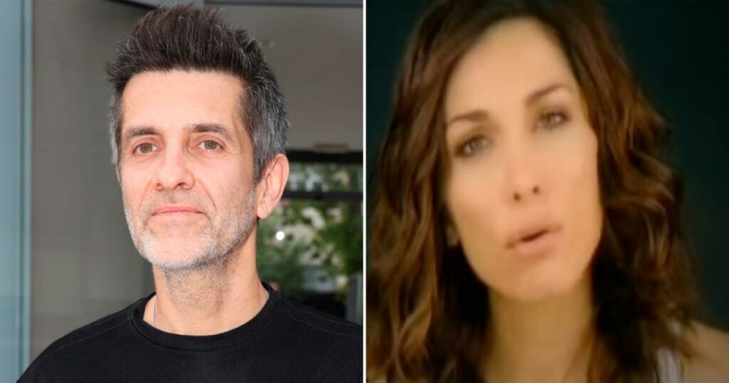 Ο θυελλώδης έρωτας του ζευγαριού, η αποκάλυψη για 1η φορά και το τραγούδι που σημαίνει πολλά: Έτσι ο Φοίβος έγραψε για την Βανδή το «Μέχρι Μάη μήνα»