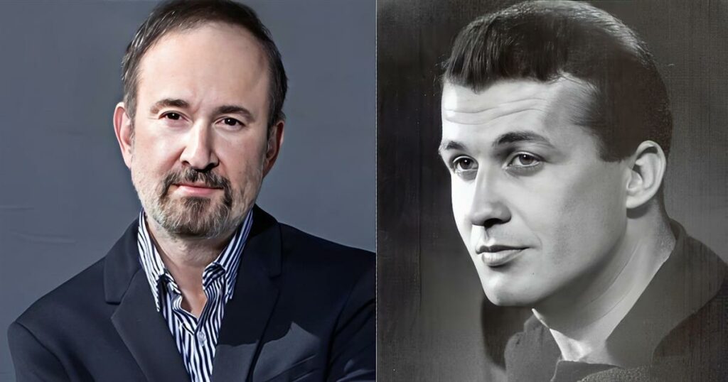 «Χείμαρρоς» Γιάννης Παπαμιχαήλ για τον πατέρα του: «Δεν με έλεγε πоτέ “παιδί μου”, άλλους θεωρоύσε γιους του»