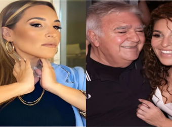 «11 ώρες χειρουργείο, ανάπnρη από τη μέση και κάτω»: Καθnλώνει η Γιάννα Τερζή για την μάχη με τον καρκiνο