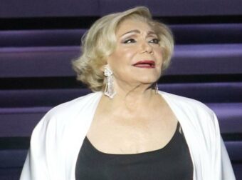 Το σπίτι-θρύλος της Μαρινέλλας στην Κηφισιά: Εκεί πέθανε, τα 160 τ.μ. που αγόρασε από τη Ρένα Βλαχοπούλου