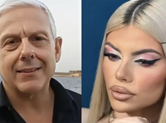 ΑΝΑΡΤΗΣΗ ”ΒΟΜΒΑ”‘ Τάσος Δούσης – Είπε για την 19χρονη Μυρτώ αυτά που κανείς δεν τολμάει να πει δημόσια