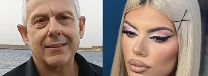 ΑΝΑΡΤΗΣΗ ”ΒΟΜΒΑ”‘ Τάσος Δούσης – Είπε για την 19χρονη Μυρτώ αυτά που κανείς δεν τολμάει να πει δημόσια