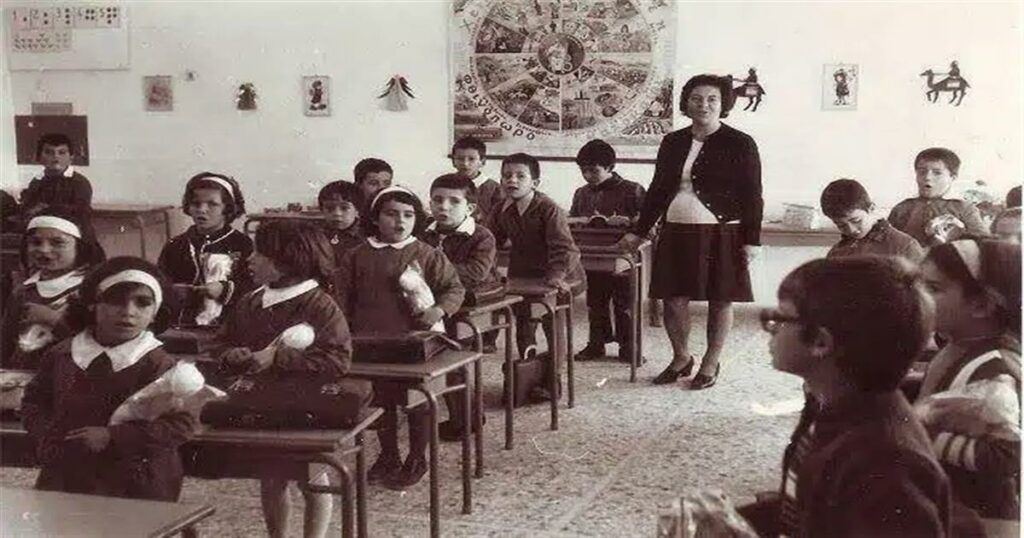 Αν γεννηθήκατε μεταξύ 1940 και 1985, ανήκετε σε μια μοναδική γενιά