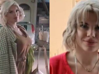 Κεφαλονιά: Για πρώτη φορά! Το ανατριχιαστικό βίντεο που κάνει τον γύρο του διαδικτύου με την 19χρονη Μυρτώ