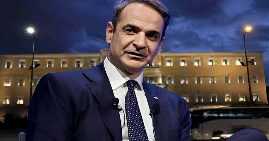 ΠΟΙΟΣ ΟΠΕΚΕΠΕ; ΠΟΙΑ ΤΕΜΠΗ; ΣΟΚΑΡΕΙ ΤΟ ΝΕΟ ΠΟΣΟΣΤΟ ΠΟΥ ΔΙΝΕΙ ΔΗΜΟΣΚΟΠΗΣΗ ΣΤΗ ΝΕΑ ΔΗΜΟΚΡΑΤΙΑ